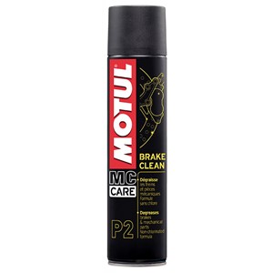 P2 Brake Clean 400ML