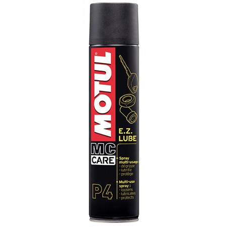 Motul P4 EZ-Lube 400ml