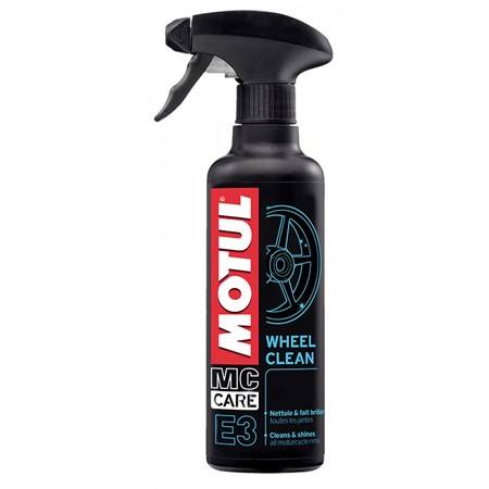 Motul E3 Wheel Clean