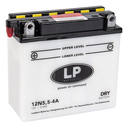 Landport 12N5.5A-3B