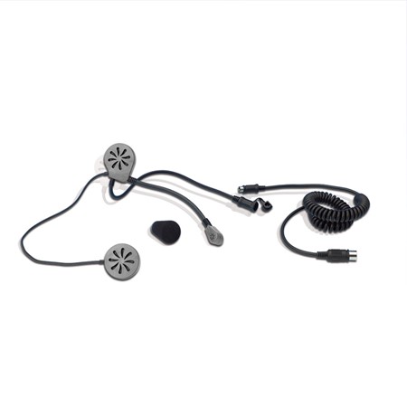 Helmet Headset