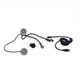Helmet Headset