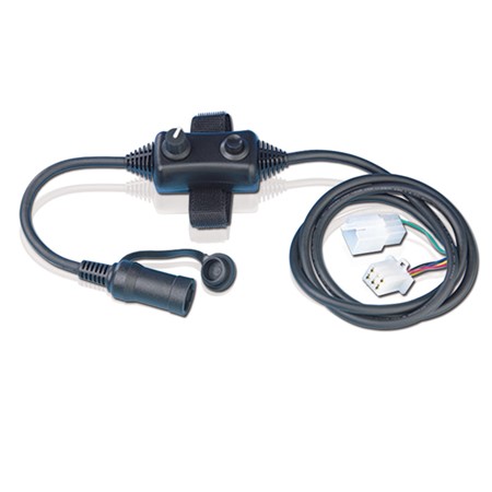 Pass Audio Controller GL1800