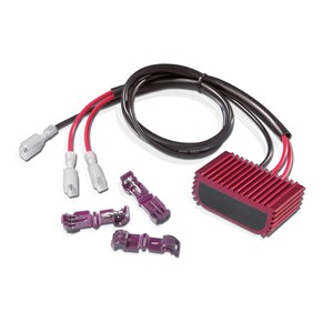 Dual Load Equalizer