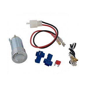 GL1800 Cigarette Lighter & Accessory Socket