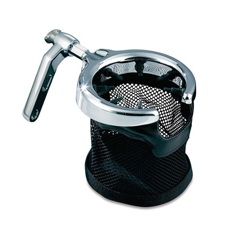Universal Drink Holder with Basket *UTGÅTT*