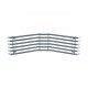 GL1500 Tube Radiator Grill