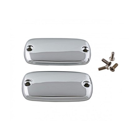 Master Cylinder Cover 1500