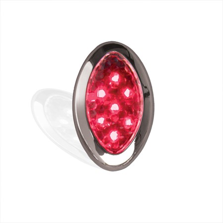 7 LED Accent Light - Red