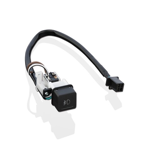 Replacement Switch & Wire Assy