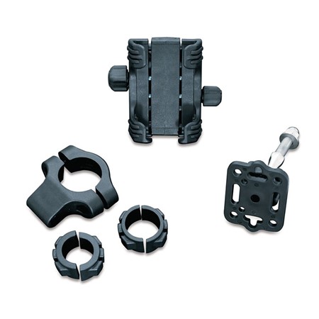 Bar Mount Tech-Connect® Device Mounting System