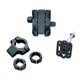 Bar Mount Tech-Connect® Device Mounting System