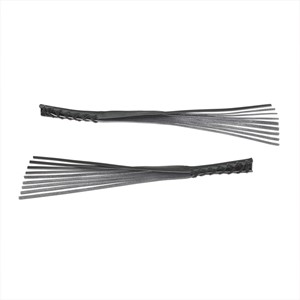Leather Lever Laces