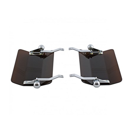 Fairing Wind Deflector GL1200 - Utgår