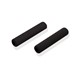 Black Foam Lever Grips