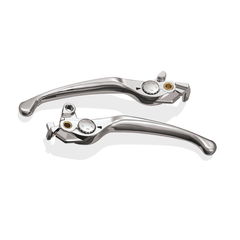 Brake & Clutch Levers GL1800 LilleRolf's MC Shop