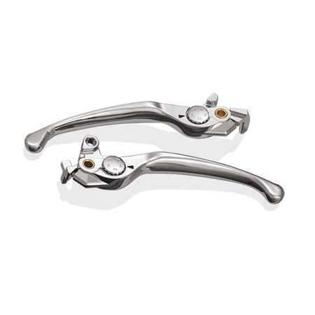 Brake & Clutch Levers GL1800
