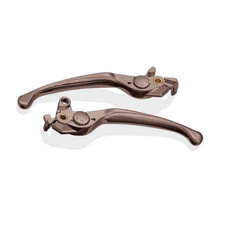 Smoke Levers GL1800