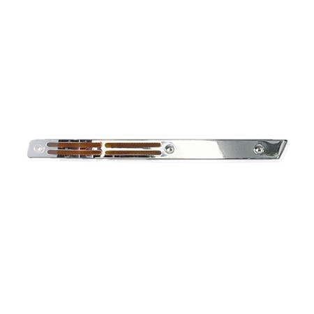 Fairing Marker Light Grilles