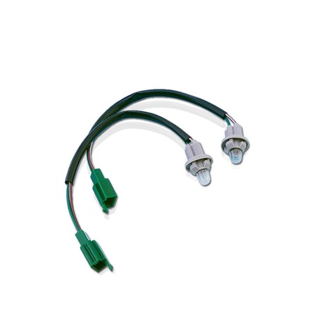 Fairing Light Harness (Utgår)