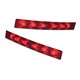 Saddlebag Side Lights
