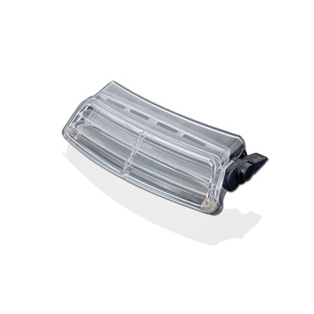 Windshield Air Vent - Clear