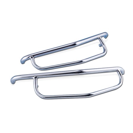 Saddlebag Top Rails
