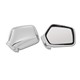 Chrome Mirror Units