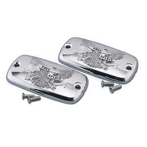 Master Cylinder Covers