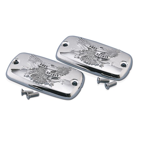 Master Cylinder Covers