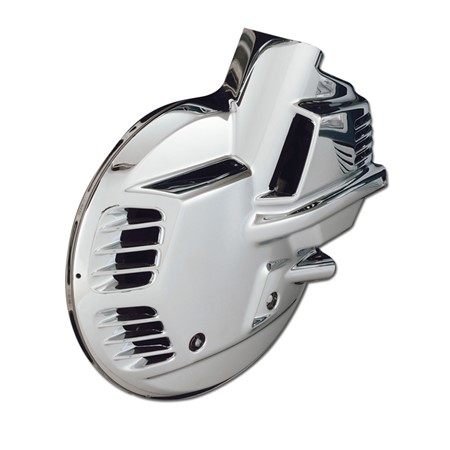 Tour Rotor Disc Covers