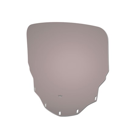 Custom Tour Windshield - Clear