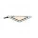 Amber Pyramid Side Marker LED Light