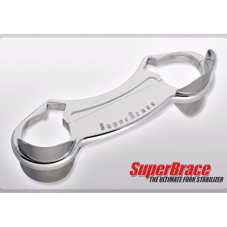 SuperBrace GL1800 Airbag