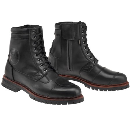 Gaerne G-Stone GTX Black