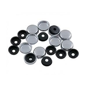 #8 Snap Caps
