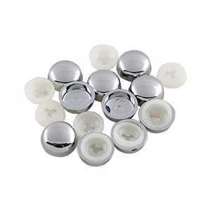 #6 Snap Caps