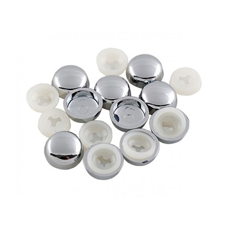 #6 Snap Caps
