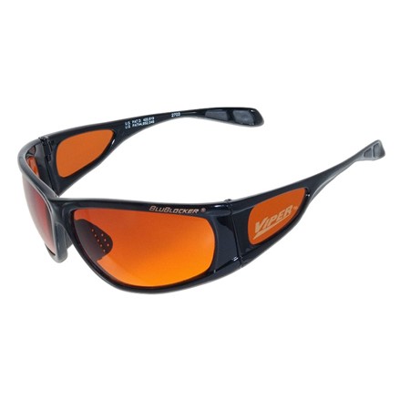 Black Viper BluBlocker