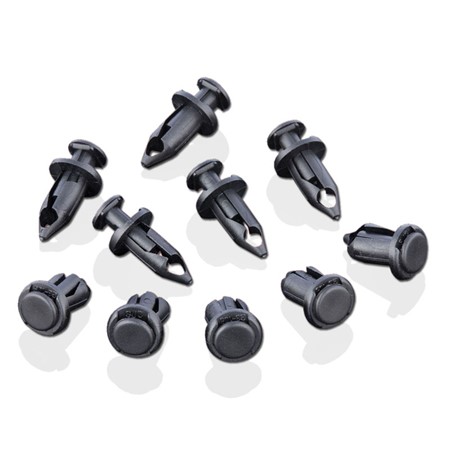 Large Reusable Rivets
