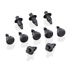 Flush Reusable Rivet