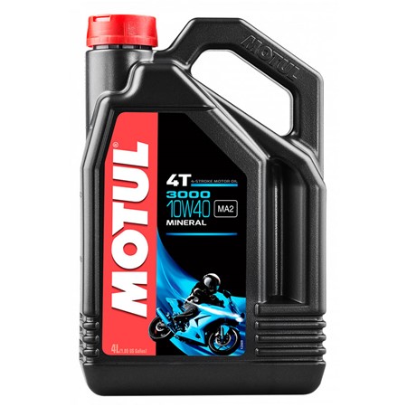 Motul 3000 10W40 4L