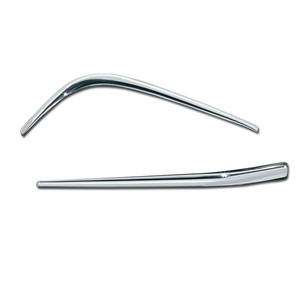 Trunk Taillight Accents For GL1800 (Pr)