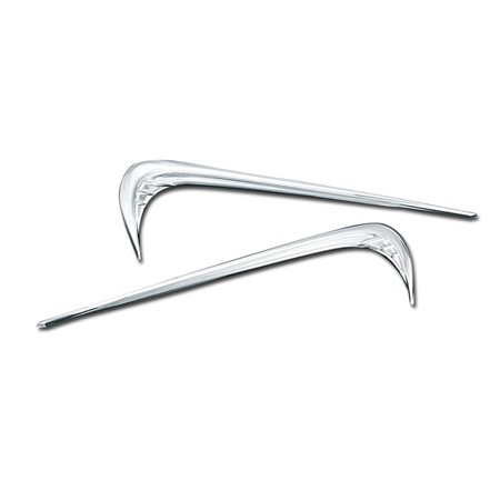 Saddlebag Side Emblems for Gl1800