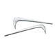 Saddlebag Side Emblems for Gl1800