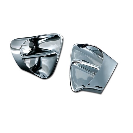 Fairing Intake Vent Inserts