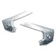 Boomerang Frame Covers With Scuff Protector (Pr)