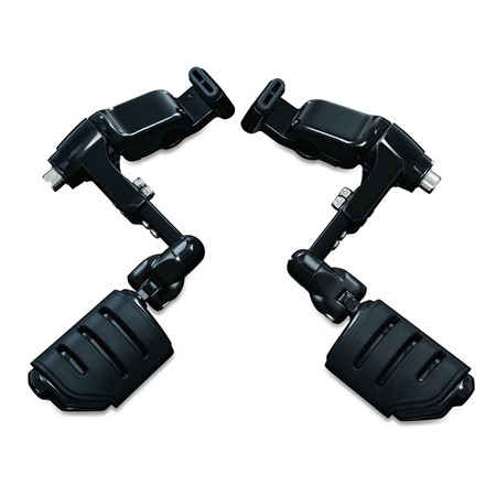 Ergo III Cruise Mounts