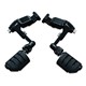 Ergo III Cruise Mounts