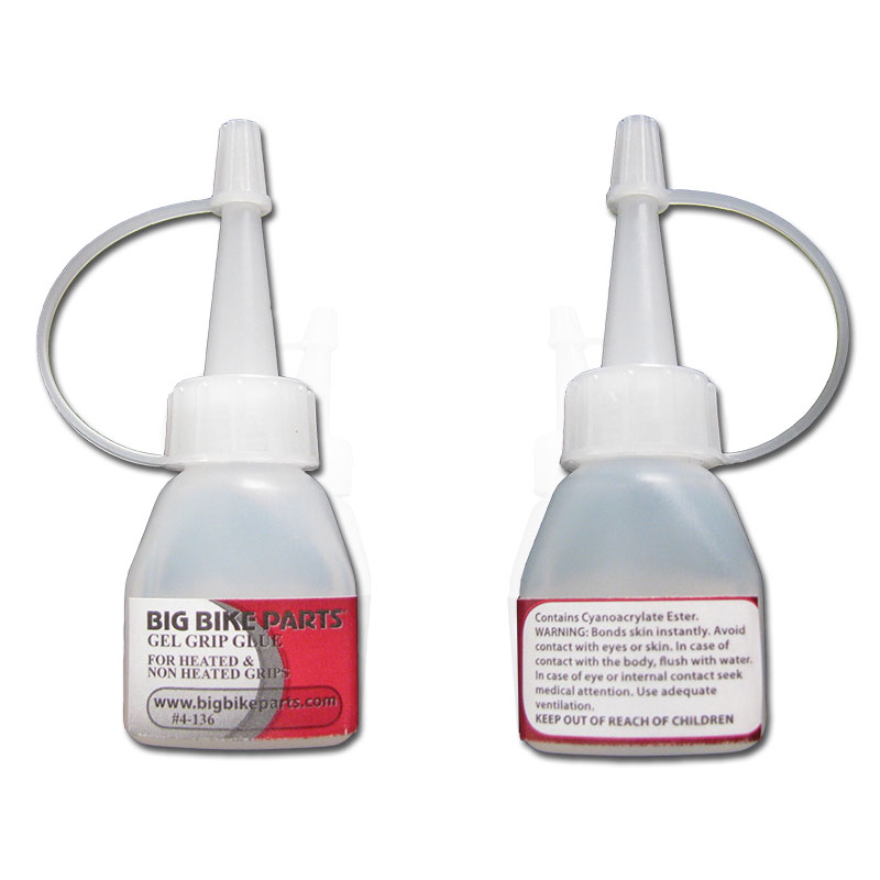 Grip Glue .25 Oz. LilleRolf's MC Shop